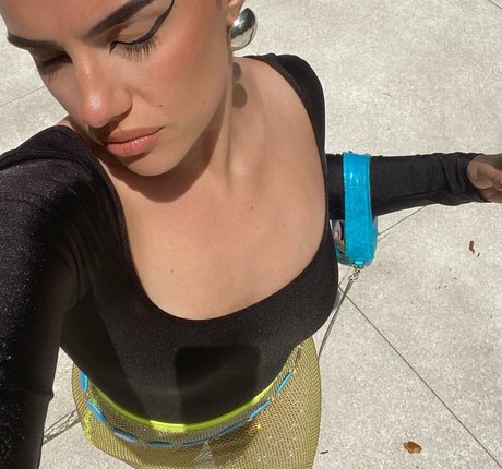 Marta Sango porn onlyfans