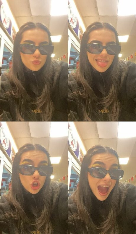 Marta Sango leaked onlyfans sex