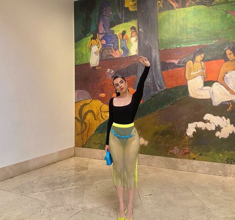 Marta Sango naked onlyfans leaks