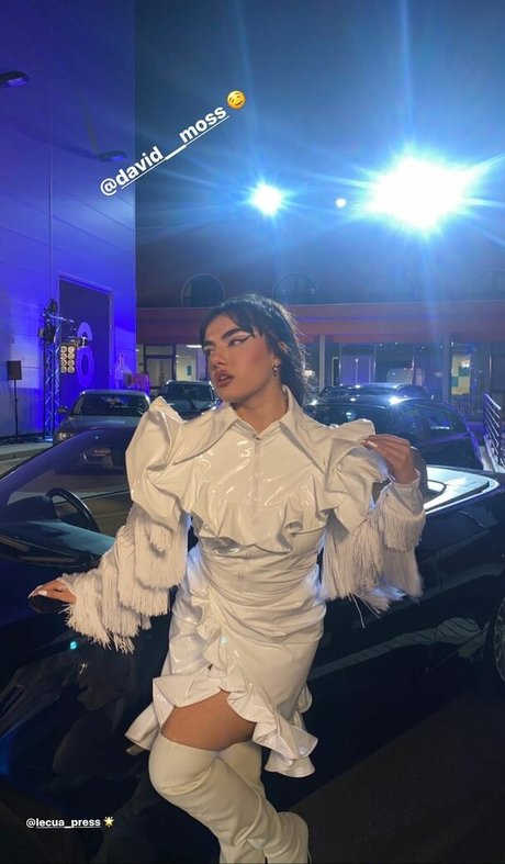 Marta Sango onlyfans gratis