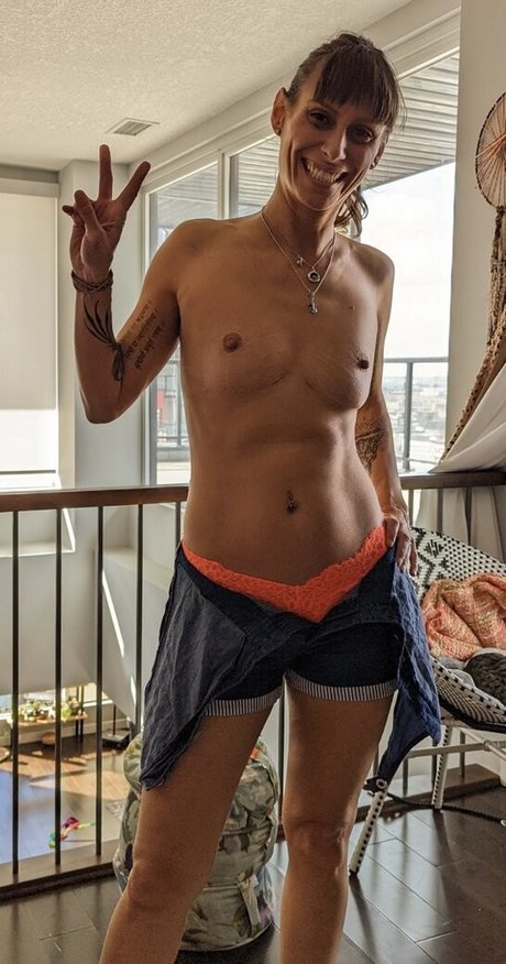 Gypsyhippie leaked onlyfans nude