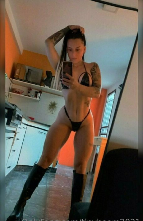 tinyboom2021 onlyfans free content