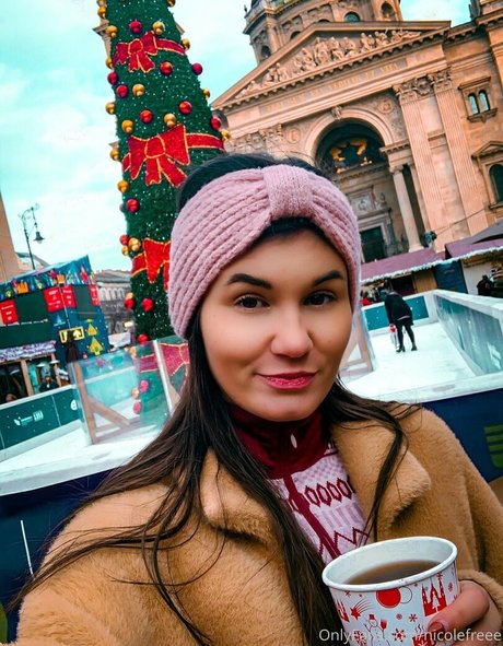 nicolefreee onlyfans sex