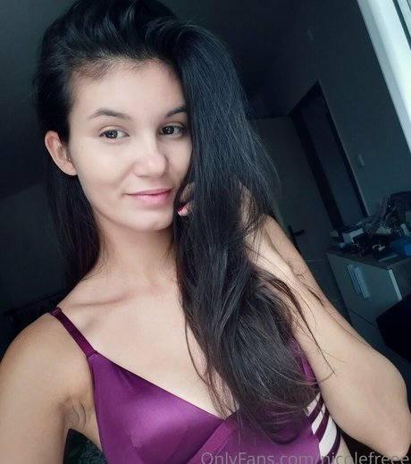 nicolefreee onlyfans leaked free