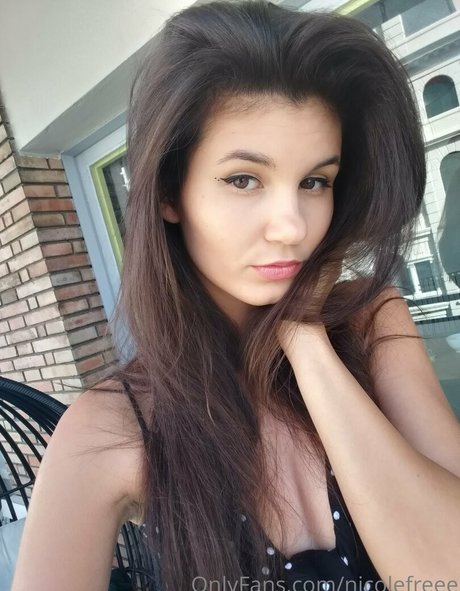 nicolefreee xxx onlyfans