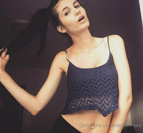 nicolefreee onlyfans nude pictures