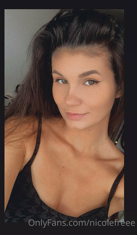 nicolefreee xxx onlyfans