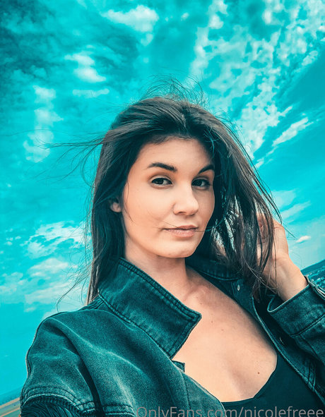 nicolefreee nsfw onlyfans