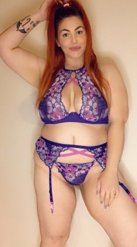 littleredivyfree only fans leak porn