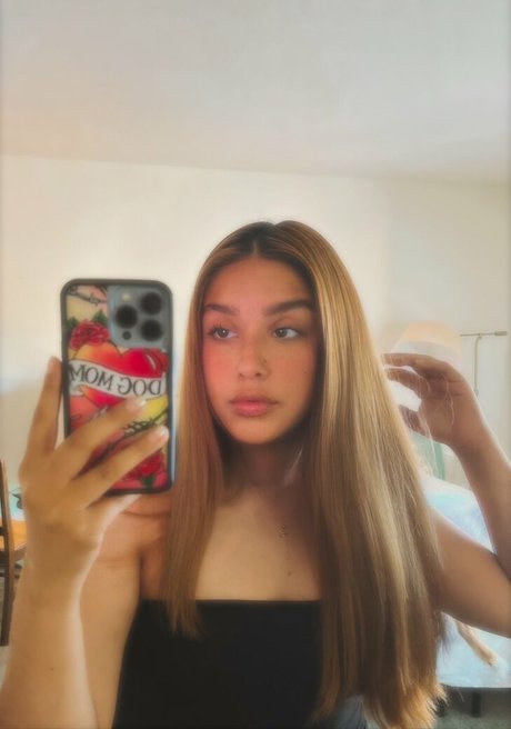 Cashslvt onlyfans leak new