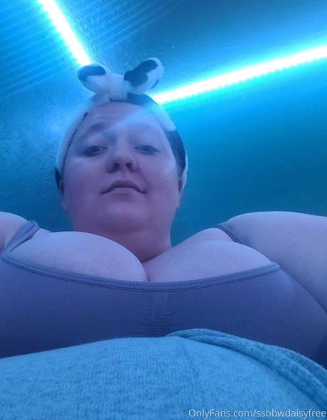 ssbbwdaisyfree onlyfans uncensored