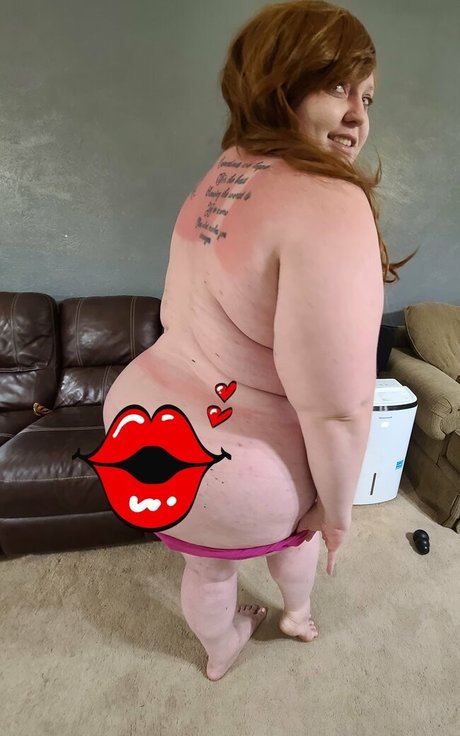 ssbbwdaisyfree nude leaks onlyfans