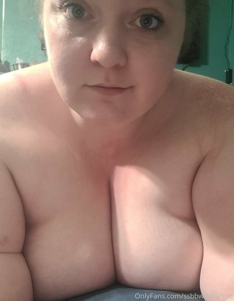 ssbbwdaisyfree onlyfans leak