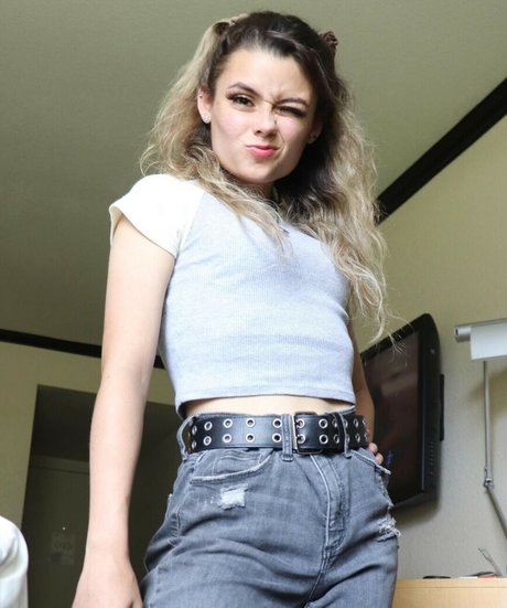 Mally Mouse onlyfans porn leaks