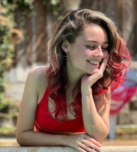 Mally Mouse onlyfans sex leaked