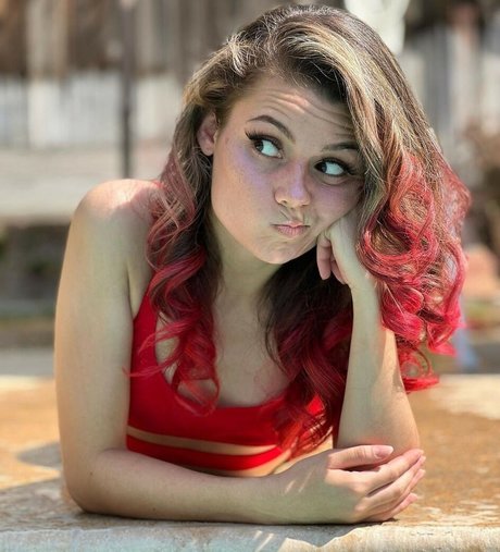 Mally Mouse leaked onlyfans.