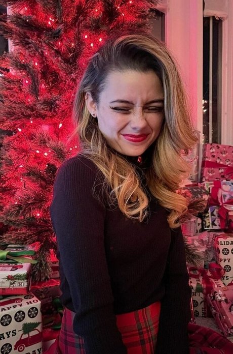 Mally Mouse naked only fans