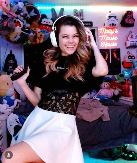 Mally Mouse free onlyfans