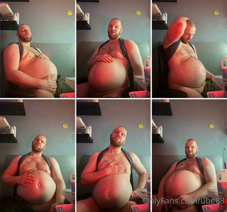 ubg88 onlyfans leaka