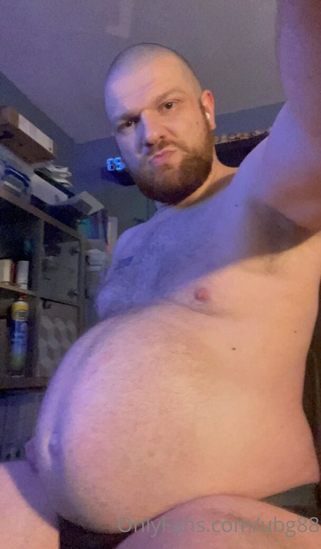 ubg88 only fans leaked