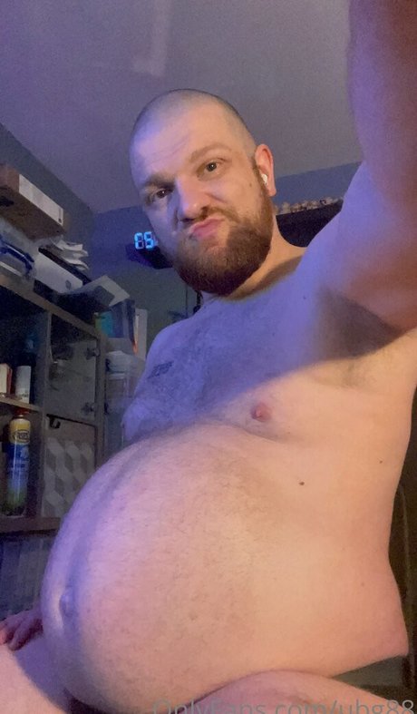 ubg88 onlyfans model