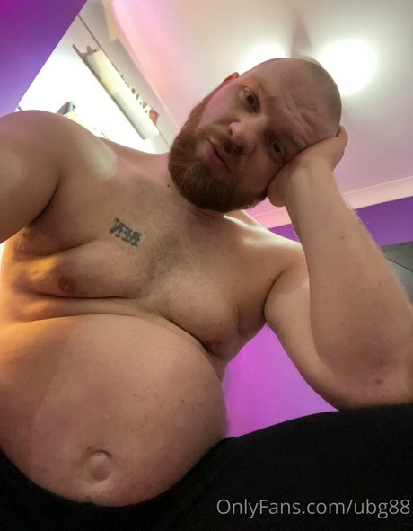 ubg88 onlyfans model