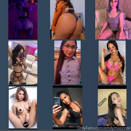 emilymoonroe xxx onlyfans
