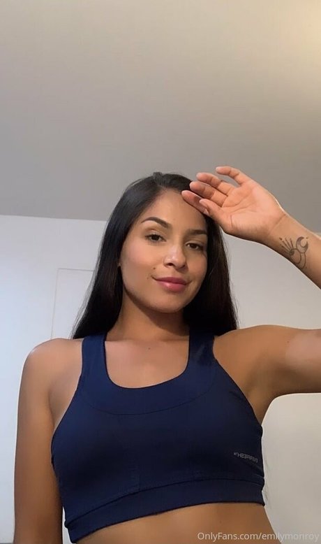 emilymoonroe onlyfans creator