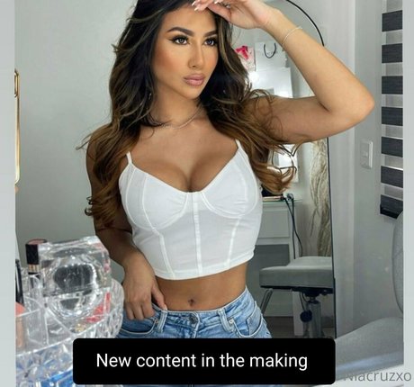 niacruzxo onlyfans nudes
