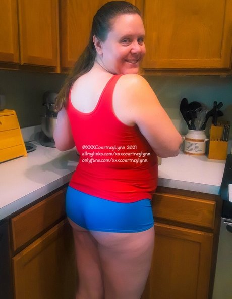 freexxxcourtneylynn onlyfans leake