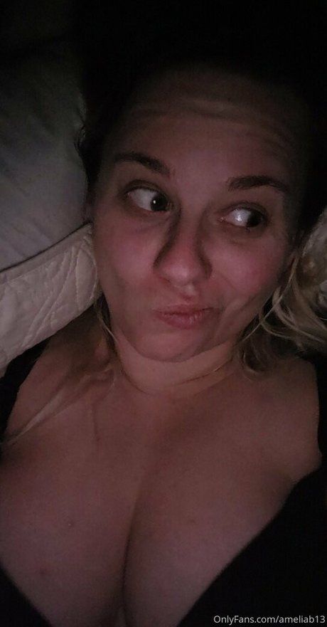 ameliab13 nudes only fans