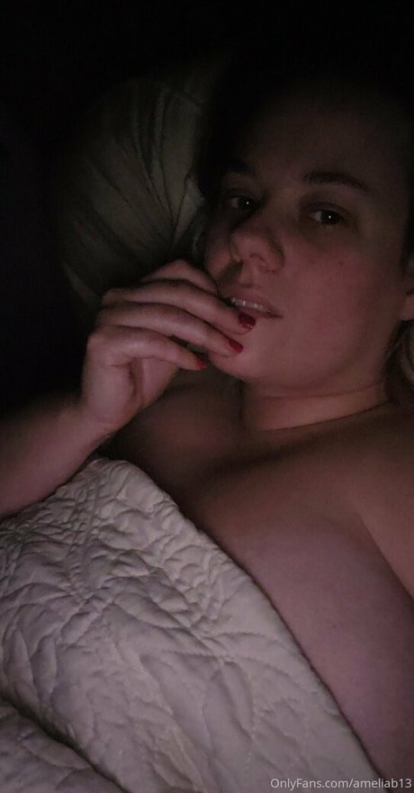 ameliab13 onlyfans porn leak
