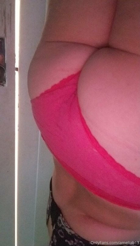 ameliab13 new leaked onlyfans