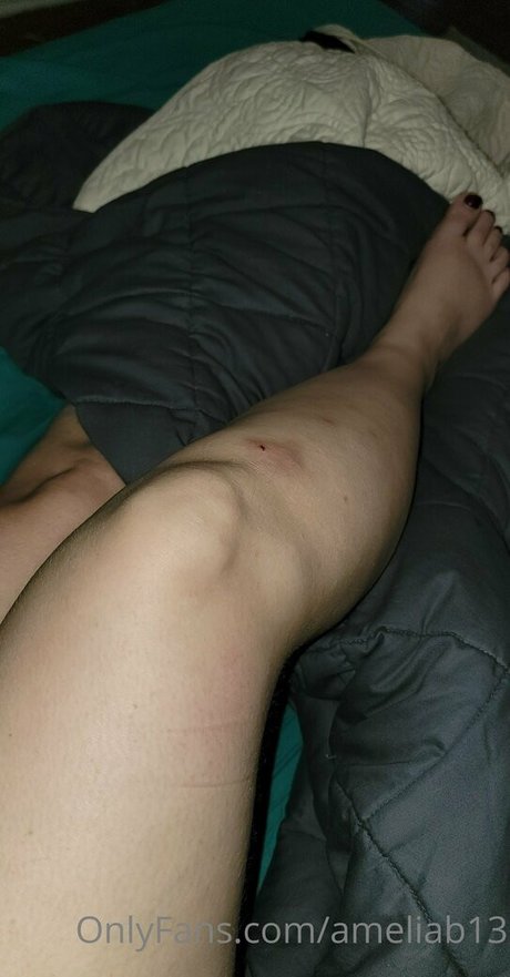 ameliab13 nude porn onlyfans