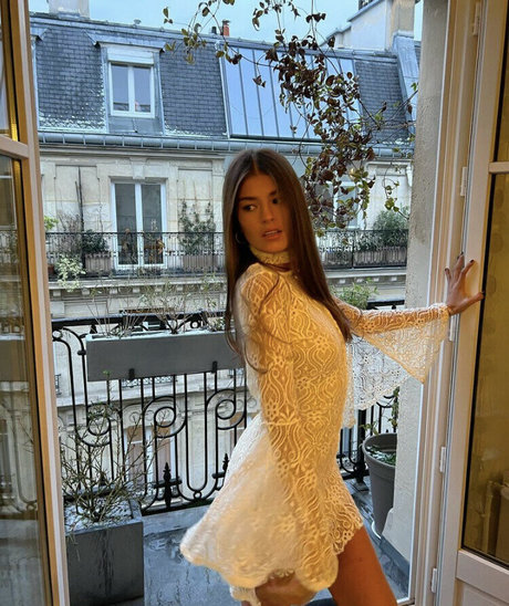 Darianka nudes onlyfans leaked