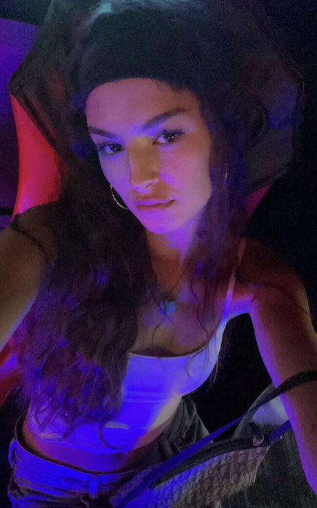 Darianka onlyfans leaks porn