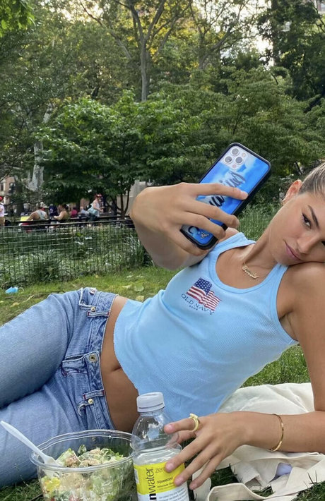 Darianka naked onlyfans leak