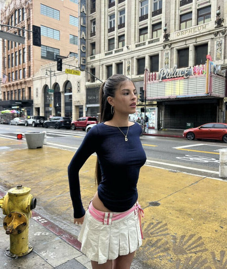 Darianka xxx onlyfans