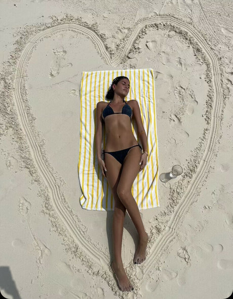 Darianka leaked onlyfans pictures