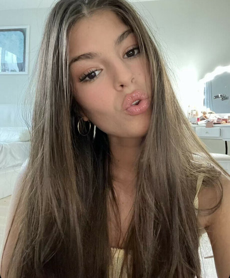 Darianka nudes onlyfans leak