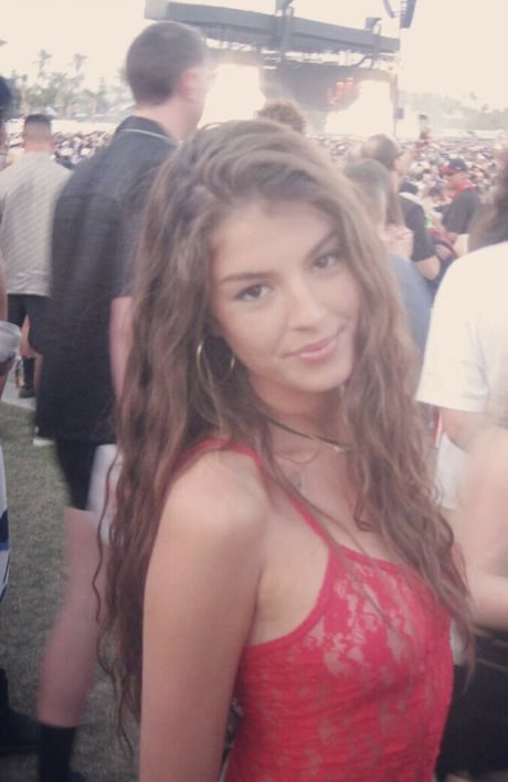 Darianka onlyfans leaks nudes