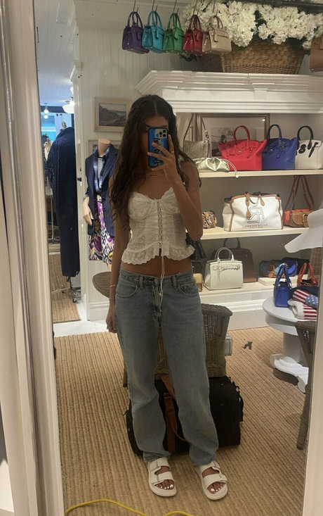 Darianka leaked onlyfans sex