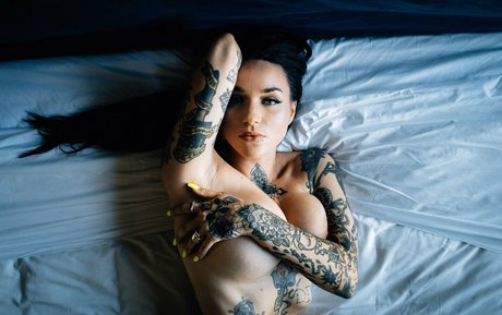 Meredith Devine onlyfans leaks porn