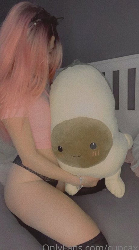 cupcaxfree onlyfans leaked