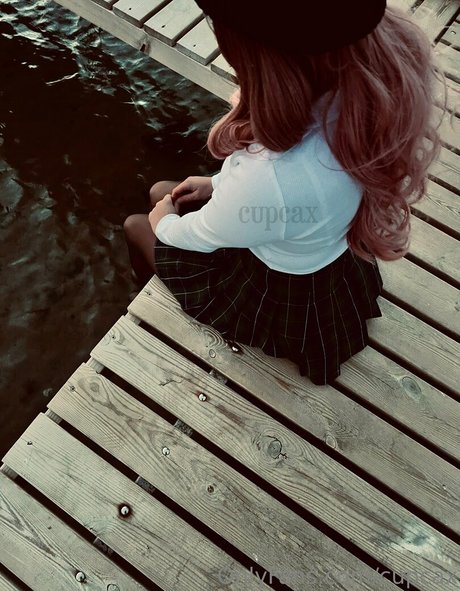 cupcaxfree onlyfans leaked photos