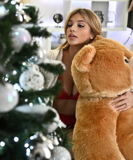 Alice De Bortoli leaked onlyfans content