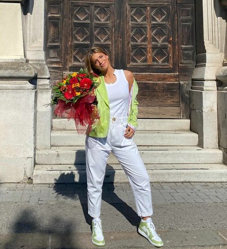 Alice De Bortoli leak onlyfans