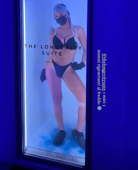 Alice De Bortoli onlyfans porn