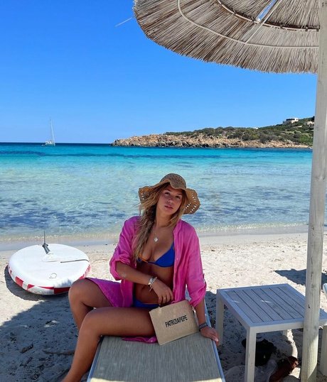 Alice De Bortoli onlyfans hot