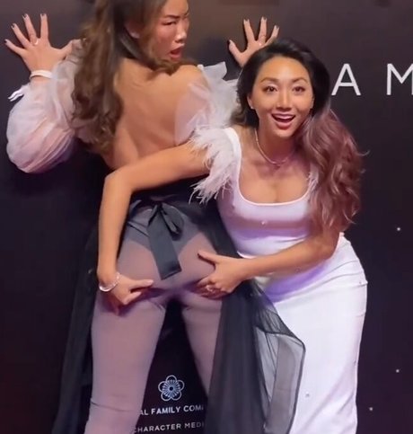 Melissa Ong onlyfans nudes leak